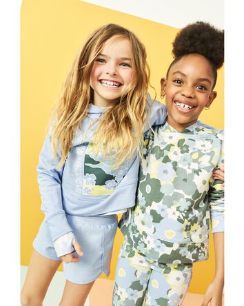 Kid The Silky Swift Sport Short, 